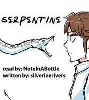 Free download [ Note] Silverinerivers - Serpentine free photo or picture to be edited with GIMP online image editor